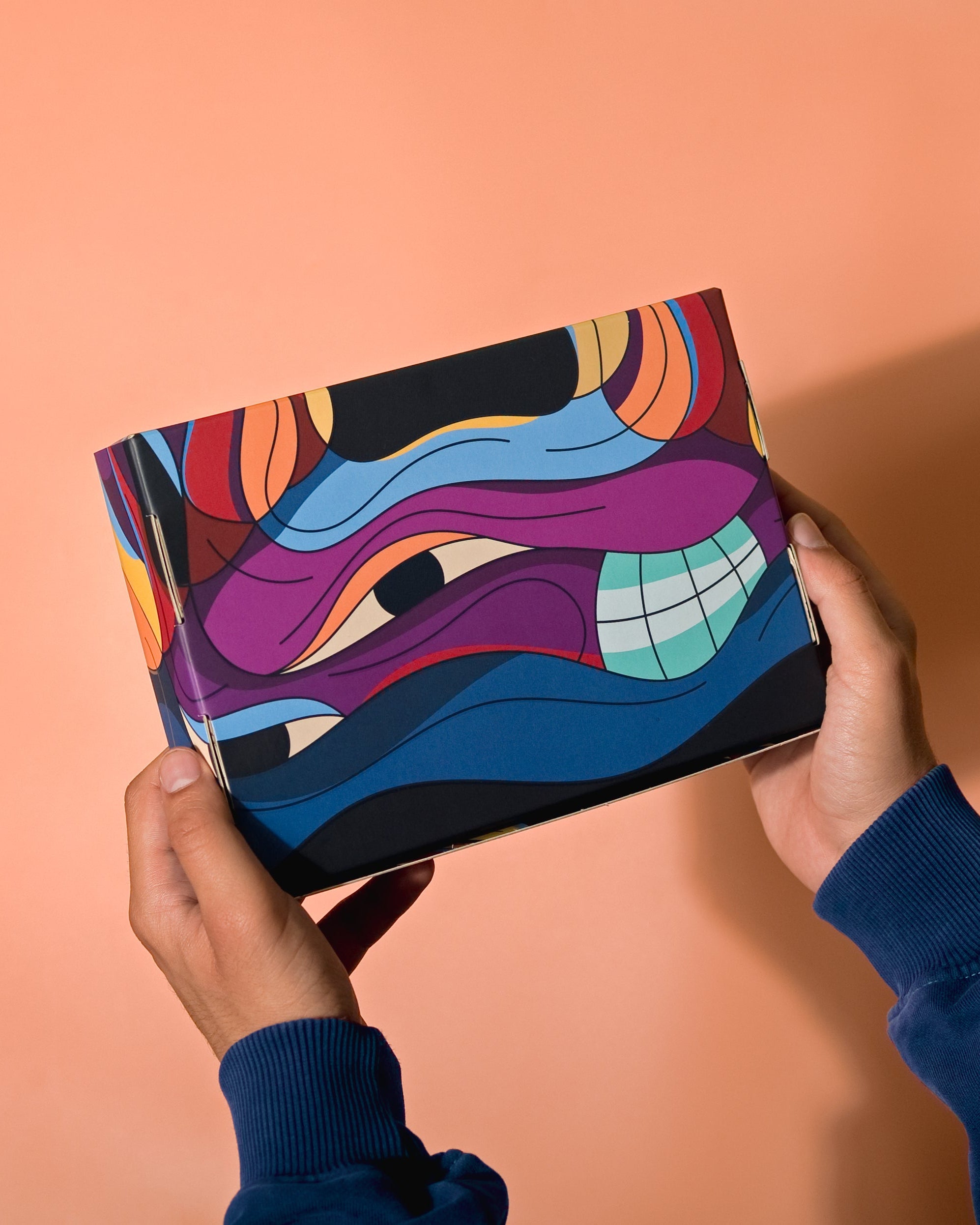 Triple Gift Set (90ml)