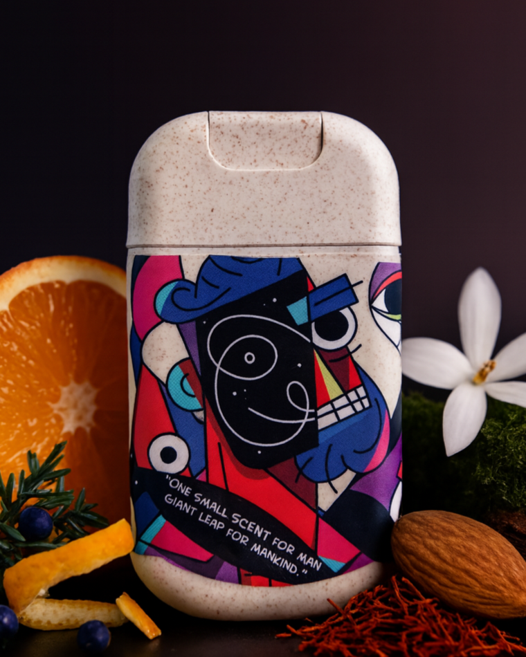 Triple Gift Set (90ml)