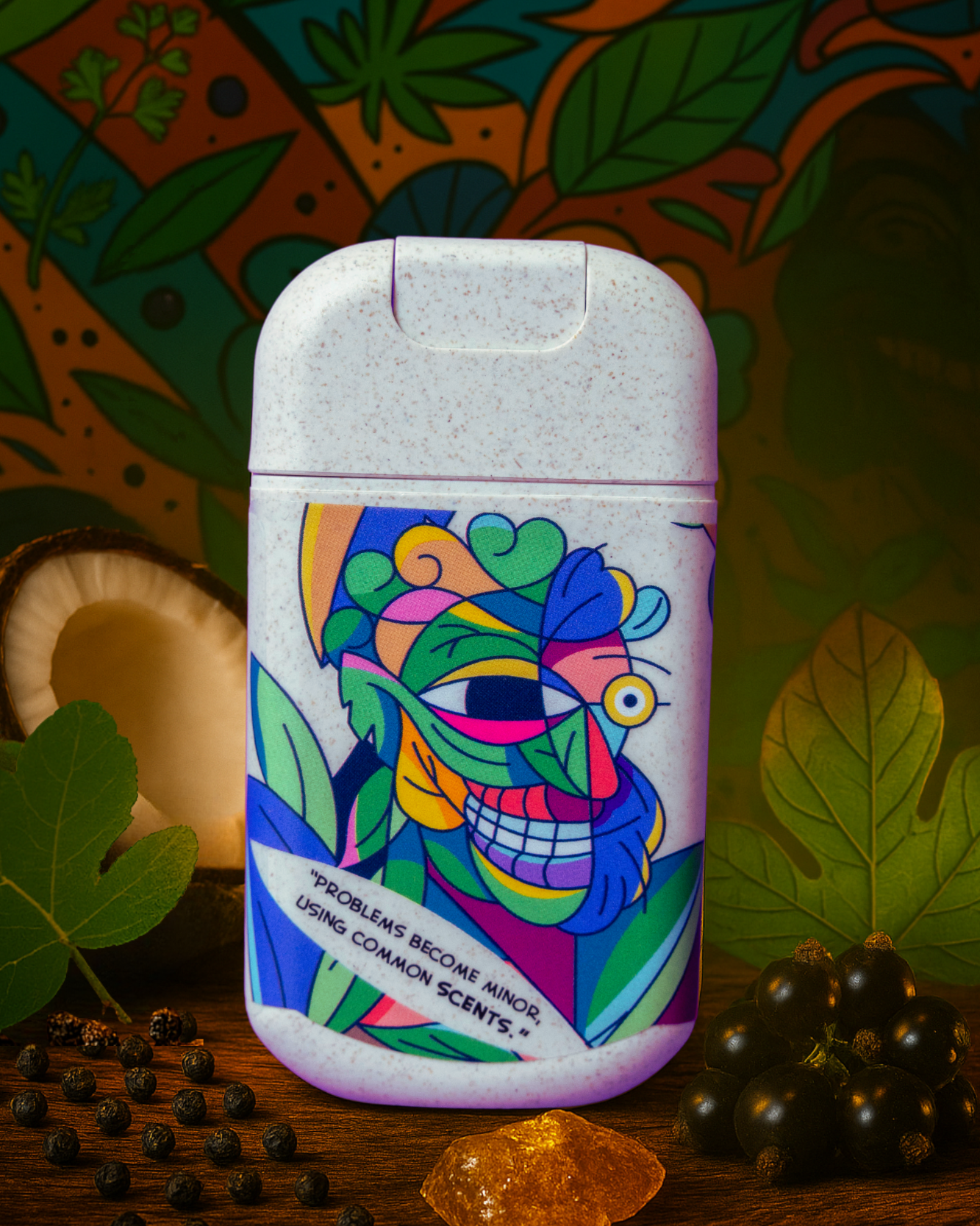 Triple Gift Set (90ml)