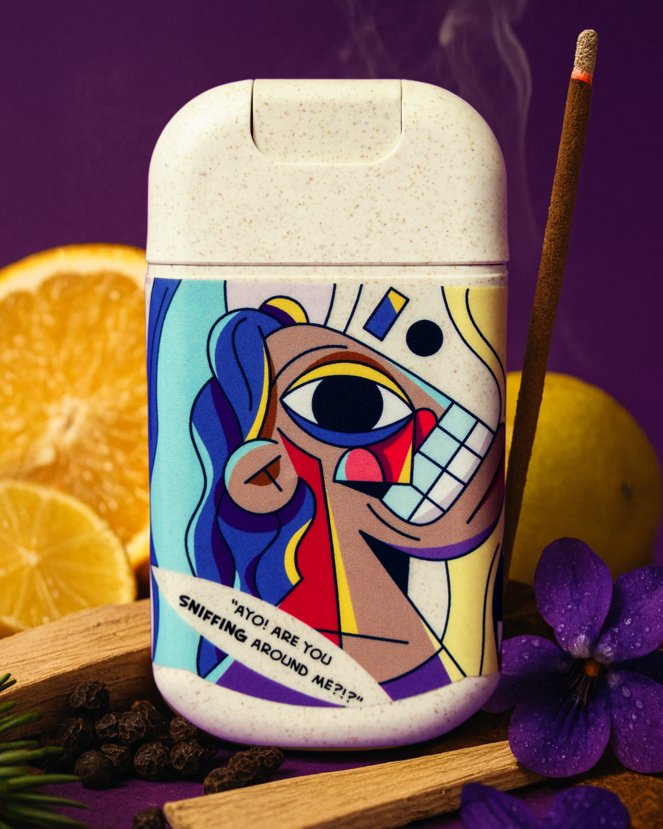 Triple Gift Set (90ml)