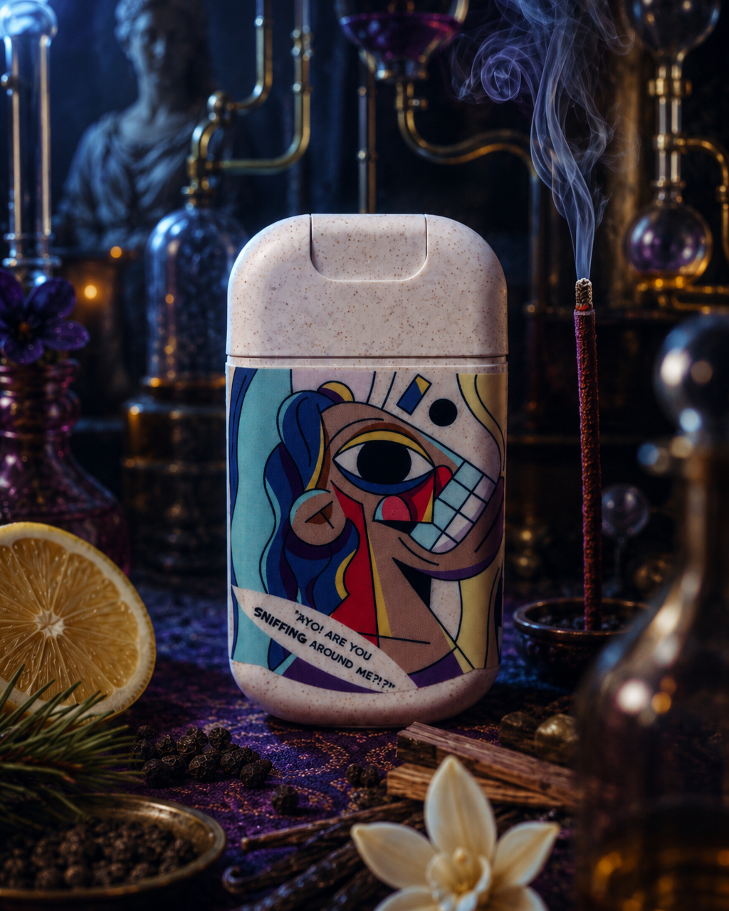 Triple Gift Set (90ml)