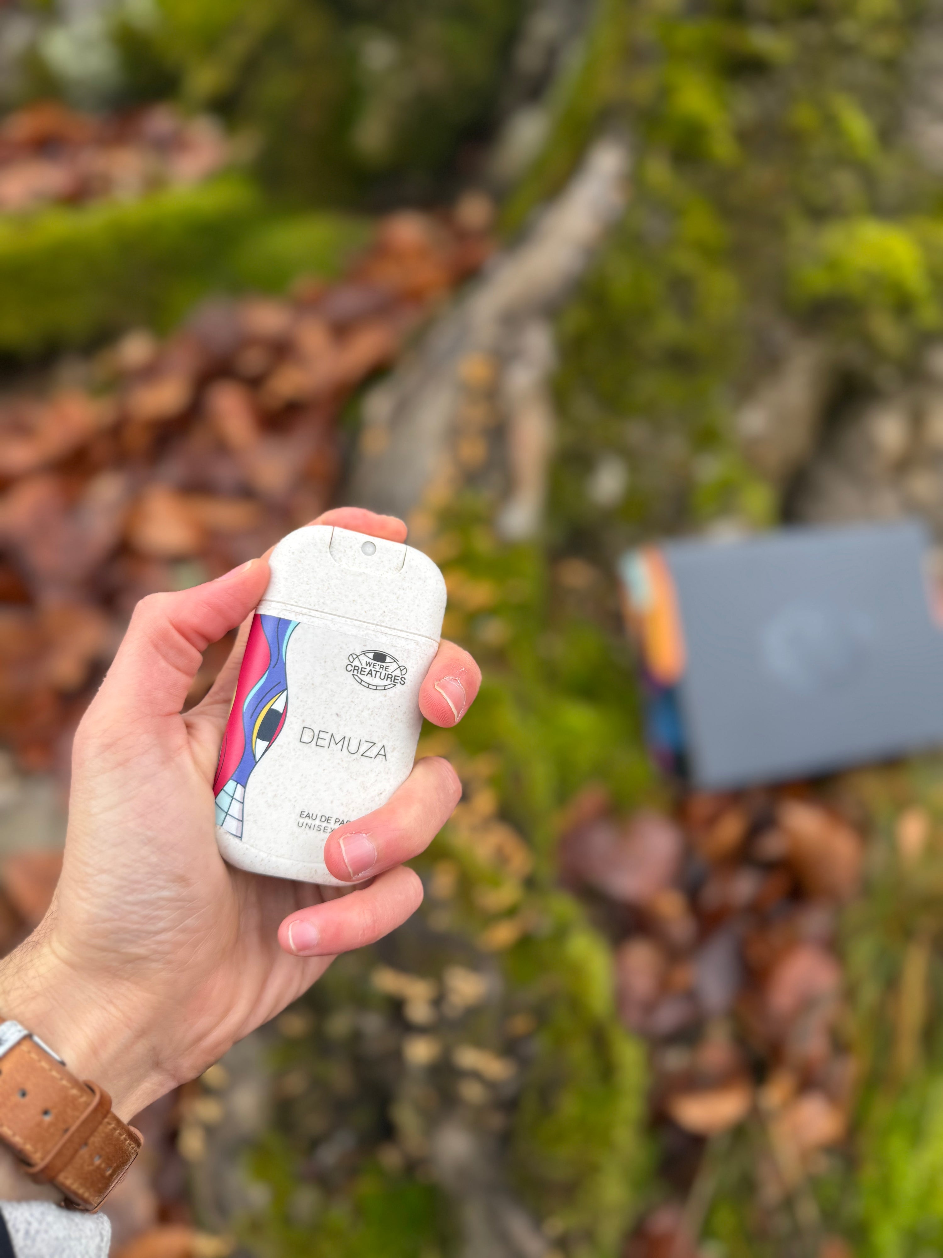 Triple Gift Set (90ml)