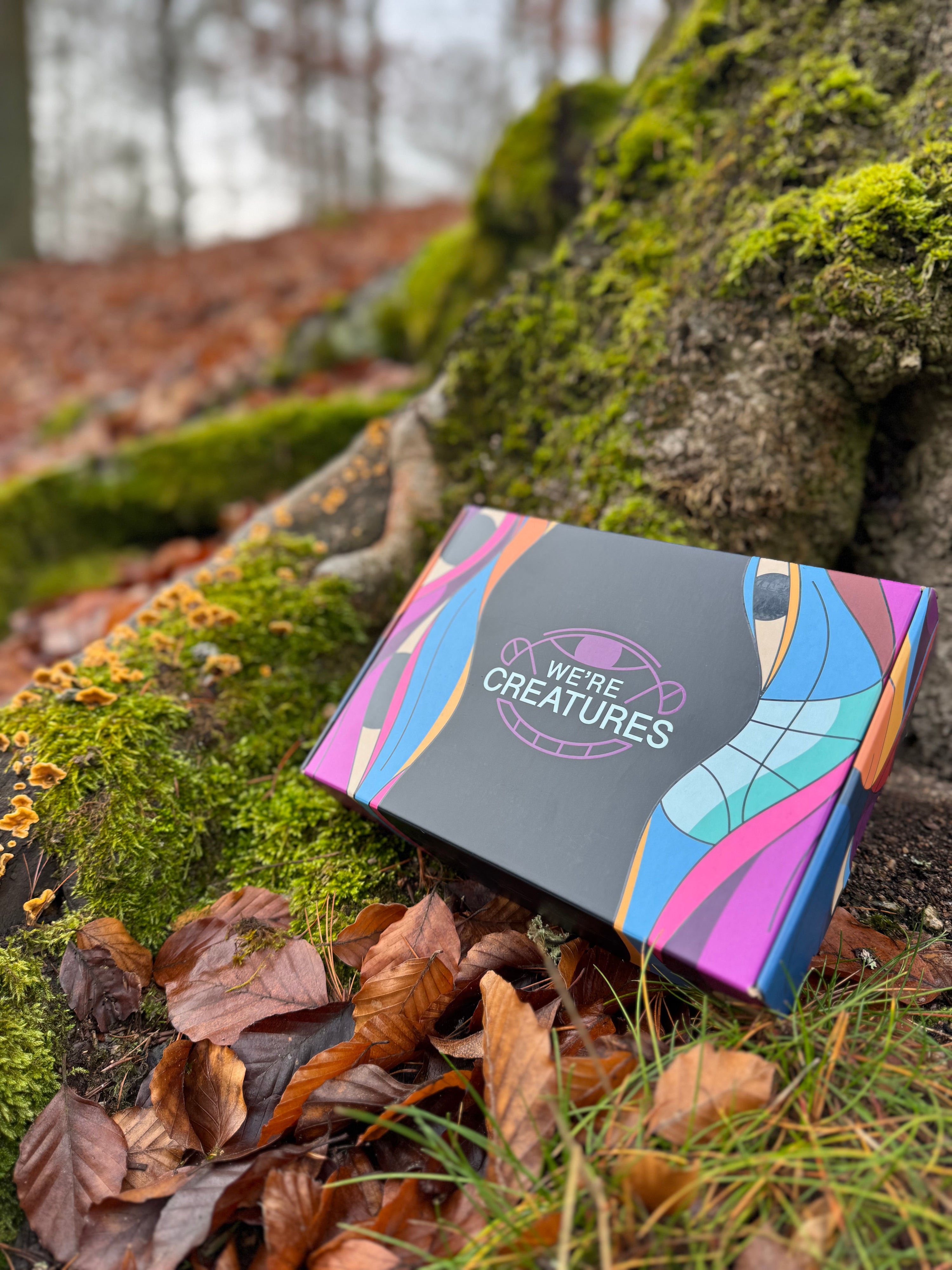 Triple Gift Set (90ml)