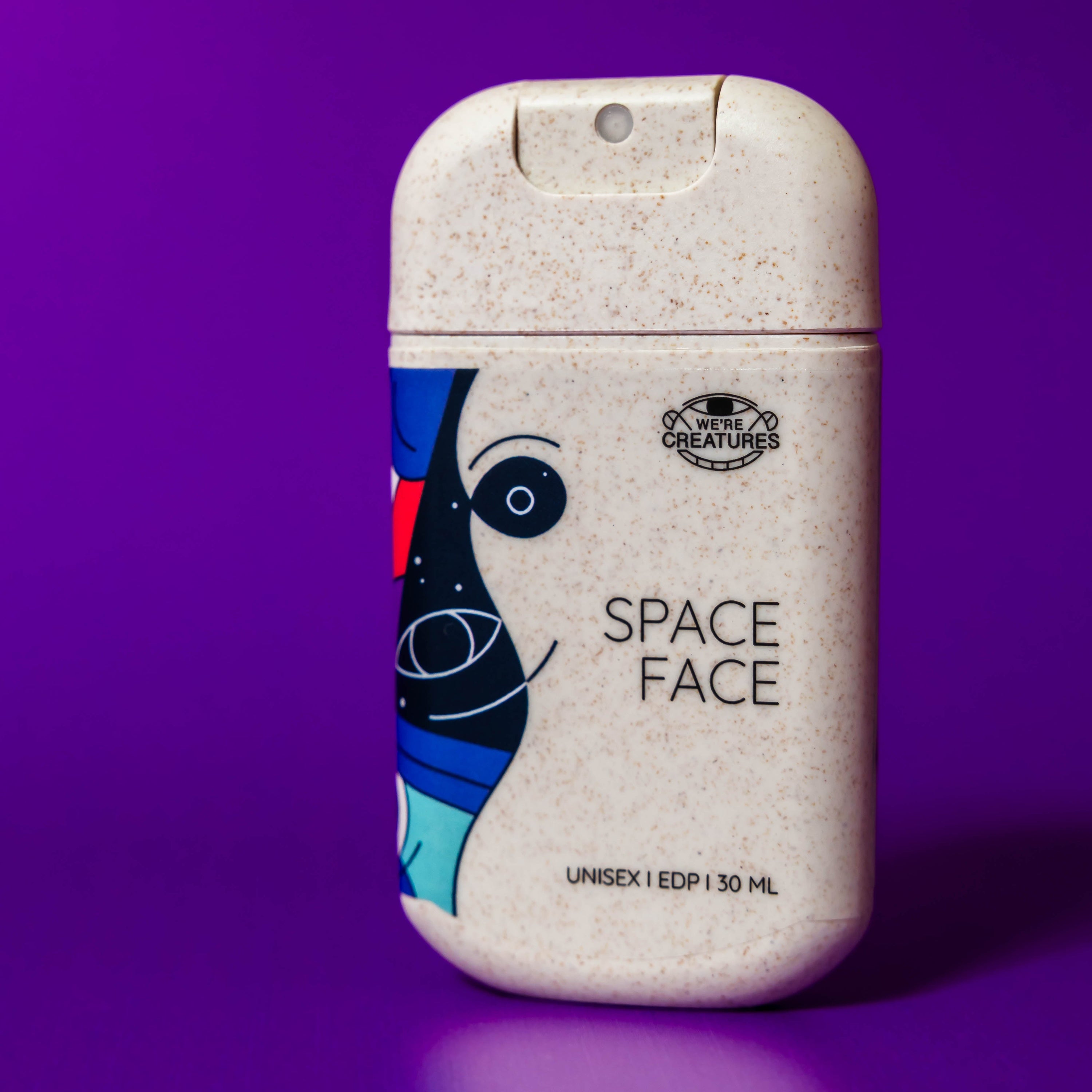 SPACE-FACE (30 ml)