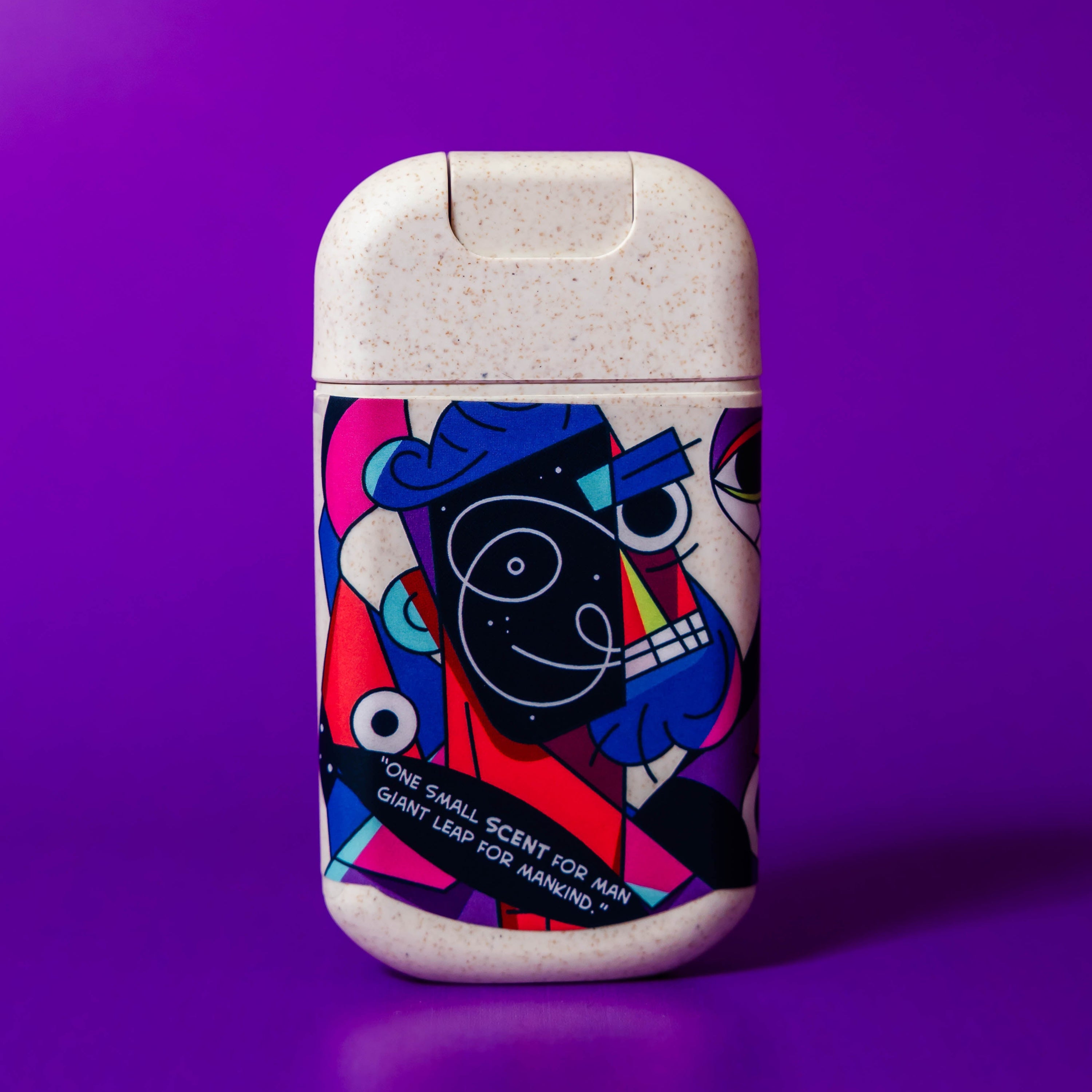 SPACE-FACE (30 ml)
