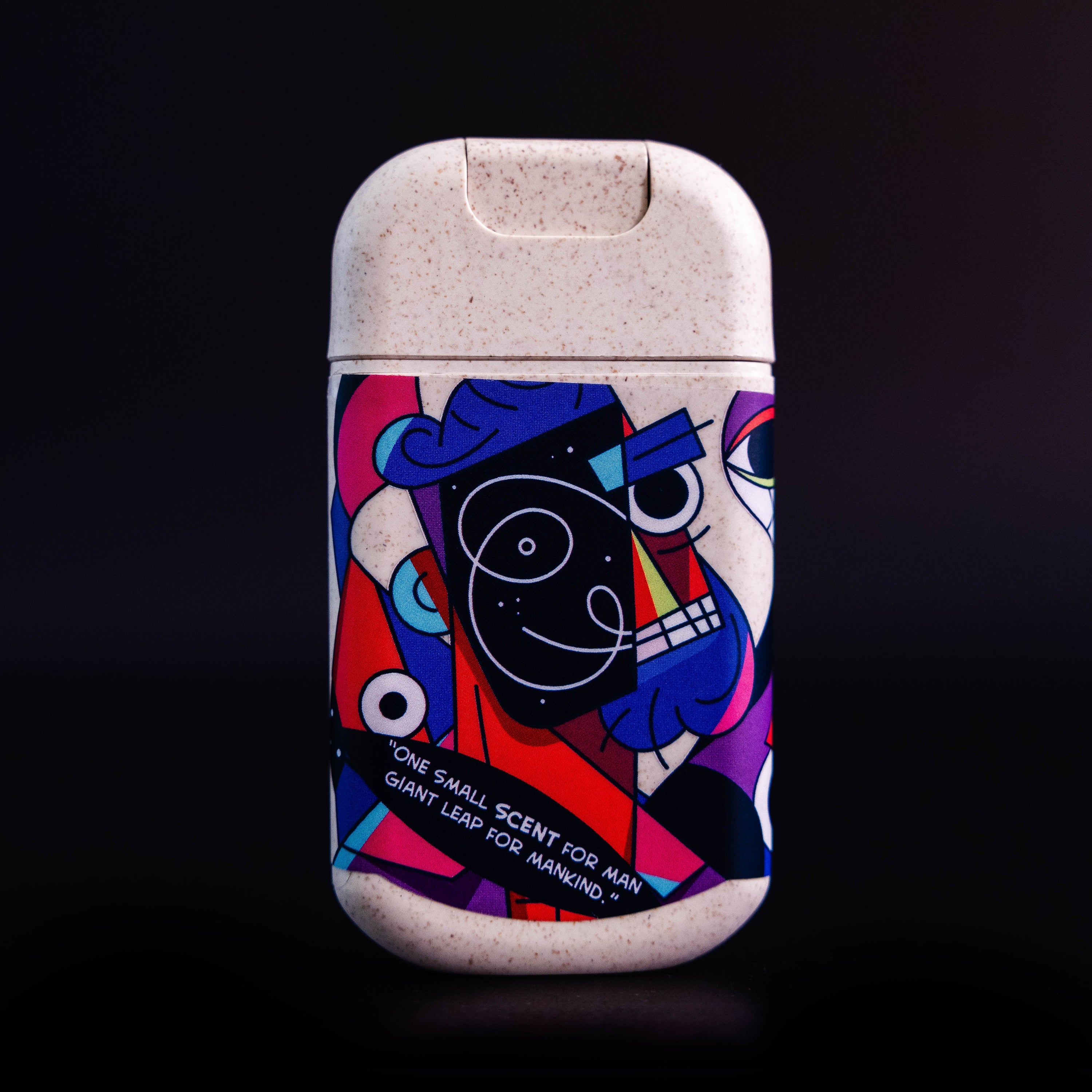 SPACE-FACE (30 ml)