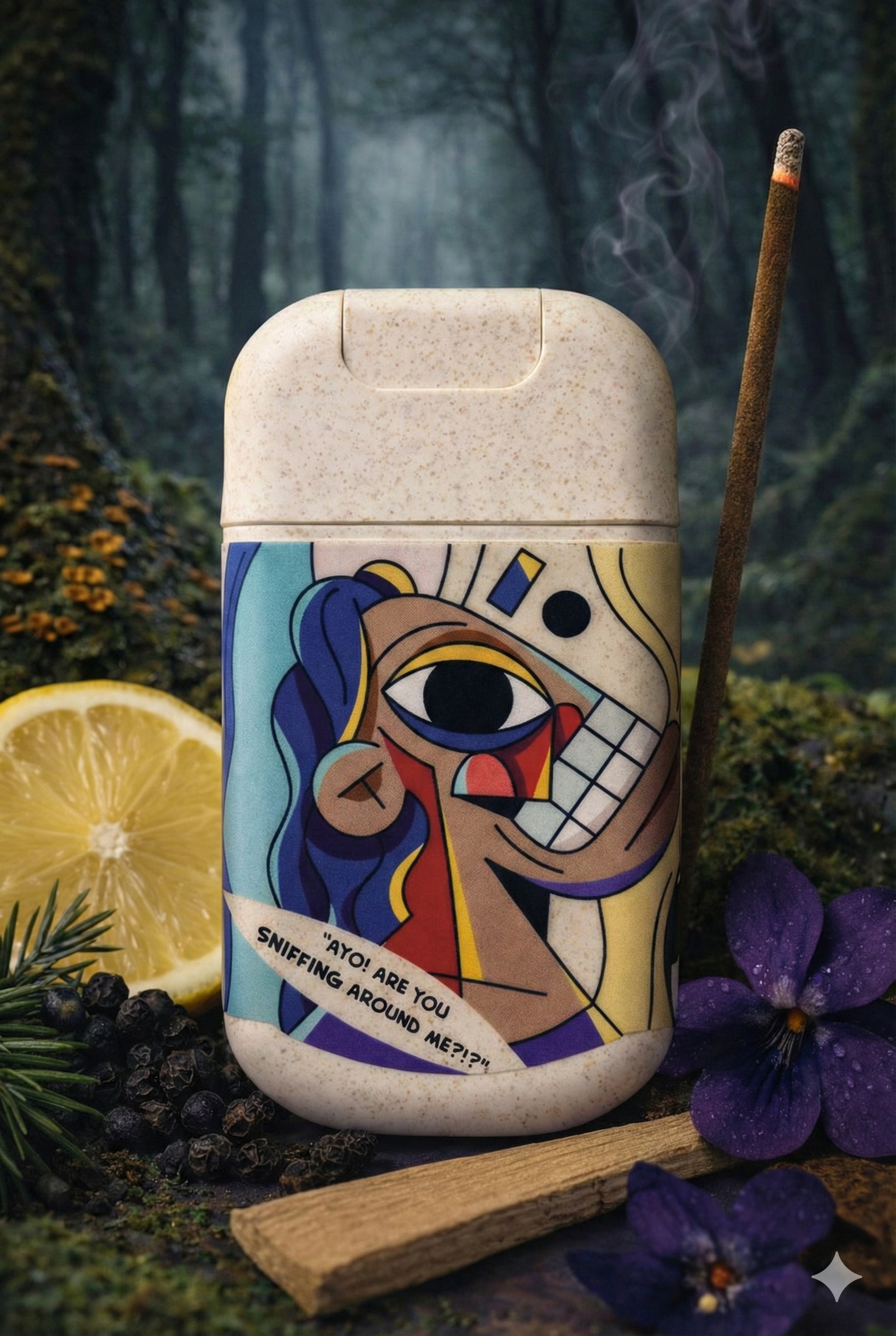 Triple Gift Set (90ml)