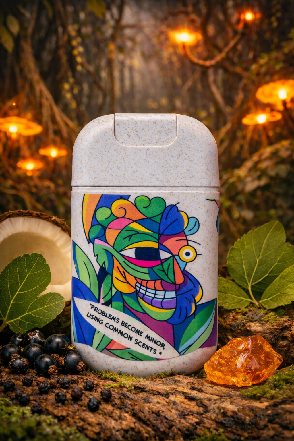 Triple Gift Set (90ml)