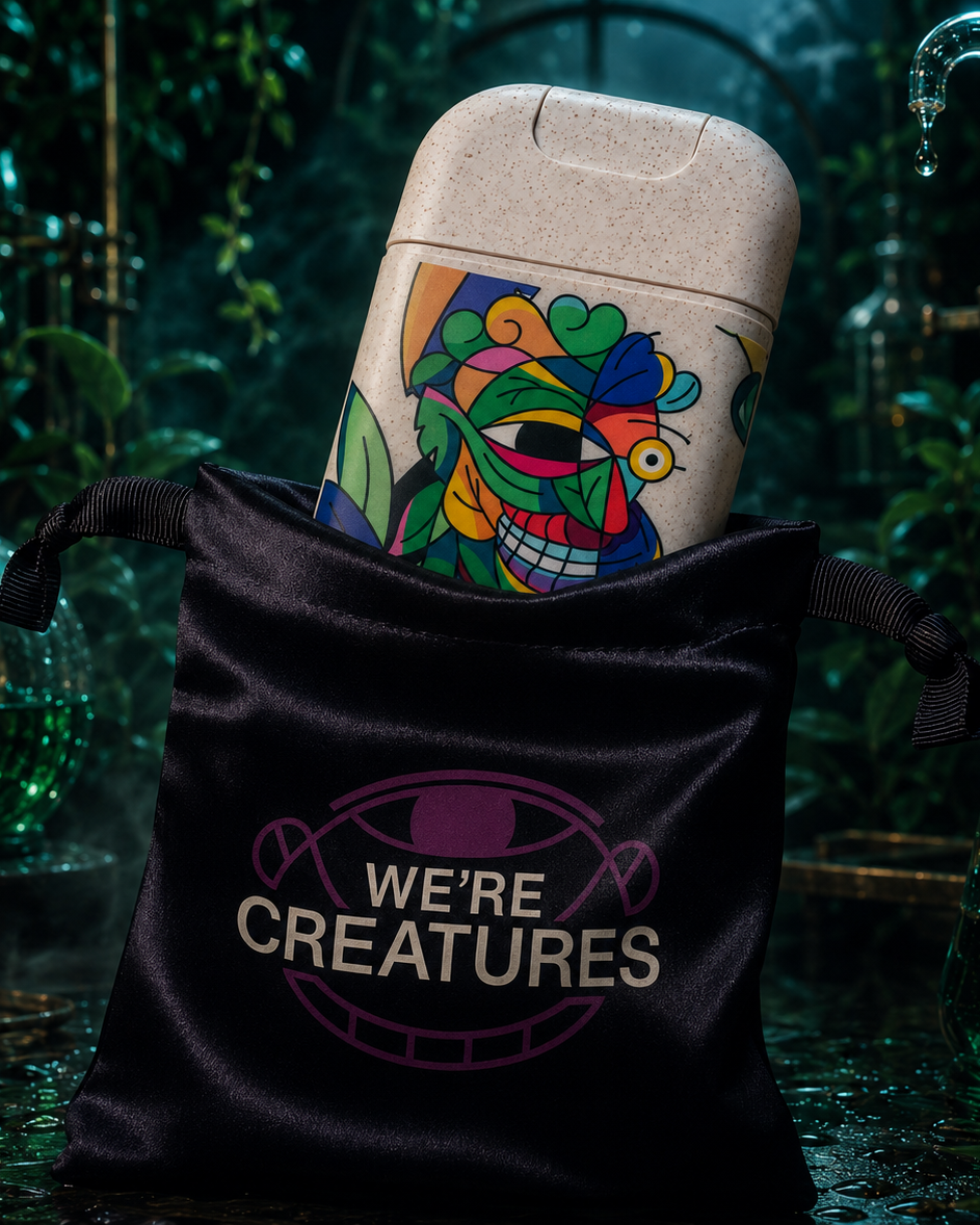 Single Creature (30ml)