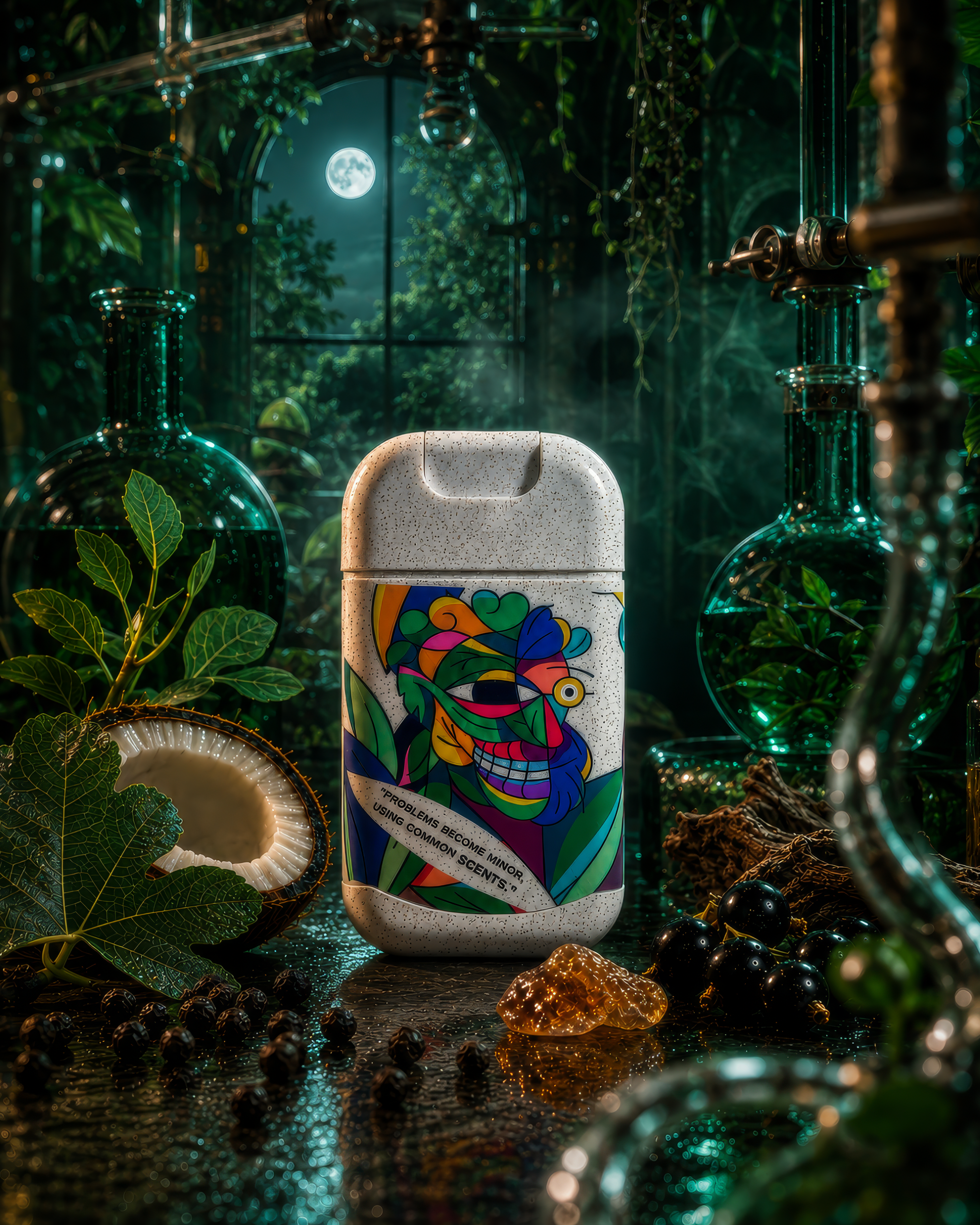Triple Gift Set (90ml)