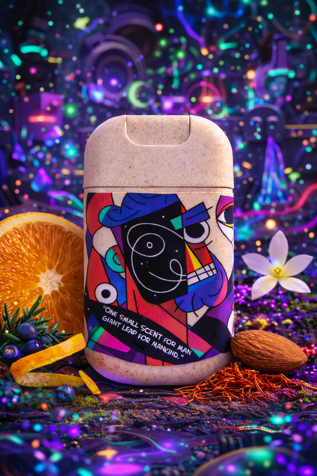 Triple Gift Set (90ml)